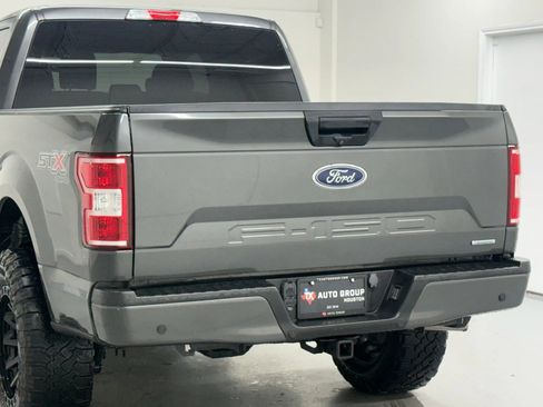 Used 2020 Ford F150 XL image 40