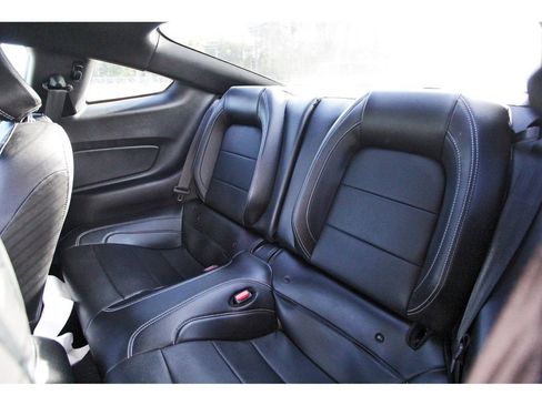 Certified 2023 Ford Mustang Premium w/ Equipment Group 201A RWD image 10