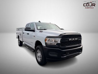 Used 2022 RAM 3500 Tradesman