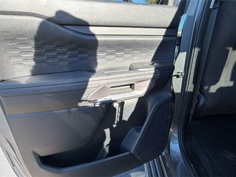 Used 2024 Ford Ranger XLT w/ FX4 Off-Road Package image 15