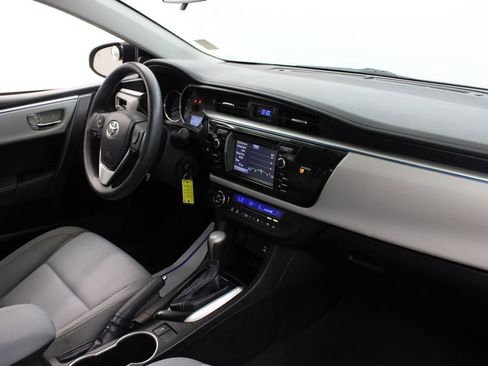 Used 2016 Toyota Corolla LE FWD image 20