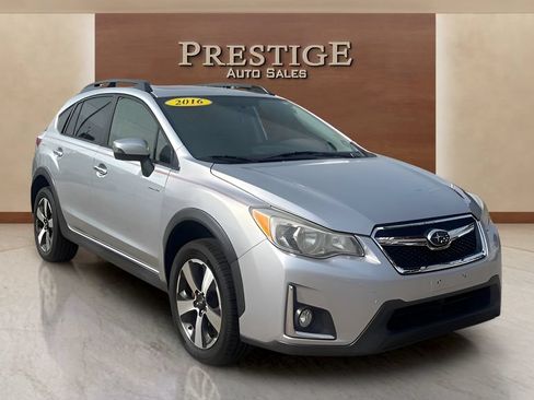 Used 2016 Subaru Crosstrek Touring AWD/4WD image 30