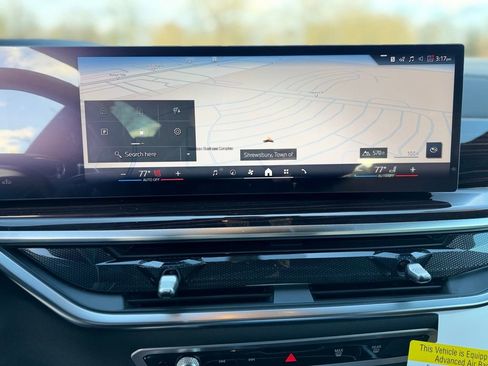 New 2026 BMW X5 xDrive40i image 14