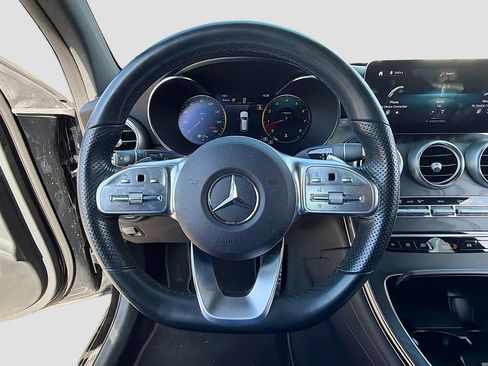 Used 2022 Mercedes-Benz GLC 300 image 38