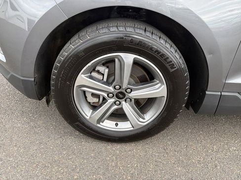 Used 2024 Ford Edge SEL w/ Convenience Package AWD/4WD image 30