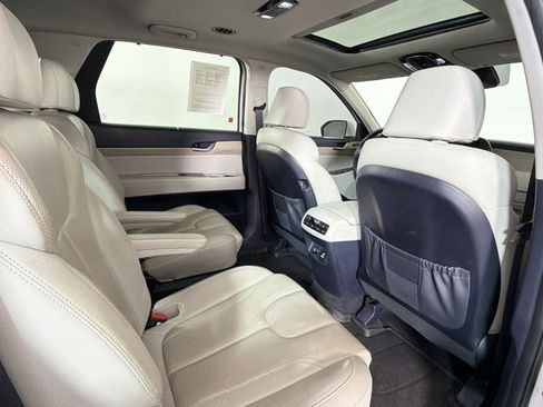 Used 2021 Hyundai Palisade SEL w/ Premium Package FWD image 29