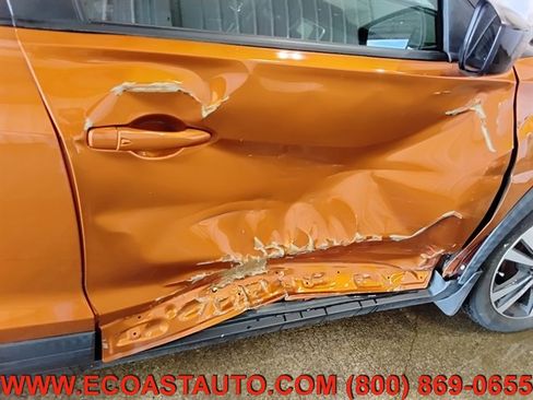 Used 2020 Nissan Kicks SV image 17