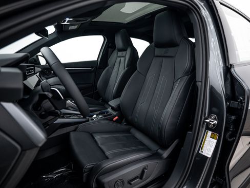 New 2026 Audi A3 2.0T Premium image 14