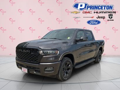 Used 2025 RAM 1500 Big Horn