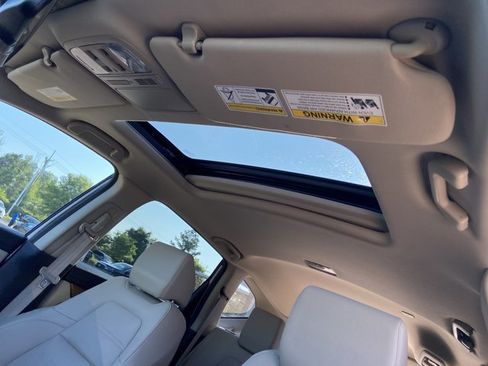 Used 2018 Honda CR-V EX-L image 29