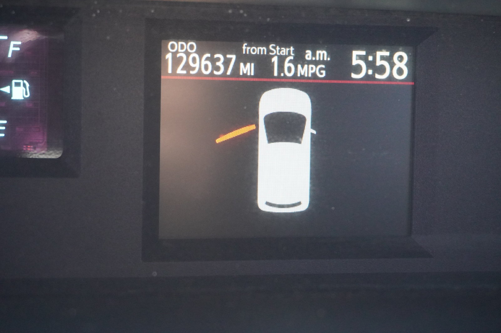 Used 2014 Toyota Prius C One FWD image 20