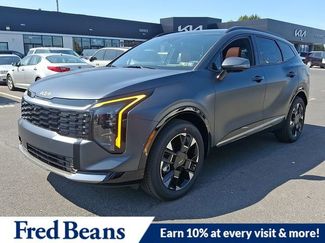 New 2026 Kia Sportage SX Prestige video 2