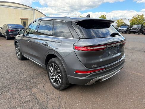 Used 2021 Lincoln Corsair AWD w/ Equipment Group 101A image 5