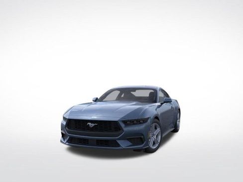 New 2026 Ford Mustang Premium RWD image 1