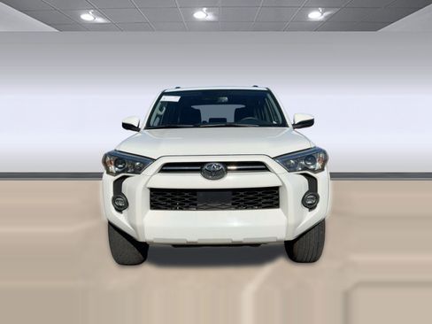 Used 2023 Toyota 4Runner SR5 image 6
