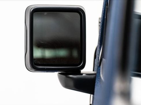 Used 2026 Jeep Wrangler Unlimited Sport image 28