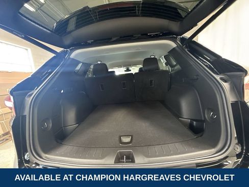 Used 2022 Chevrolet Blazer LT FWD image 34