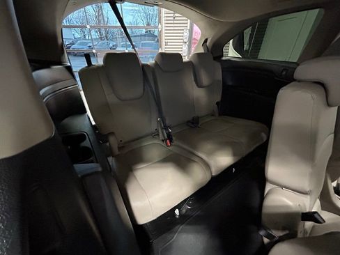 Used 2019 Honda Odyssey EX-L image 6