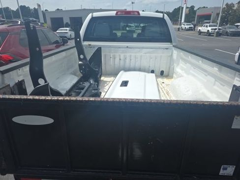 Used 2015 Toyota Tundra SR w/ Tow Package RWD image 6