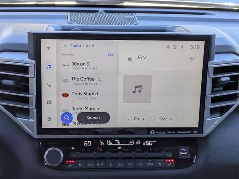 Certified 2024 Toyota Sequoia Limited image 20