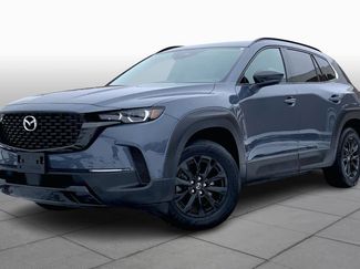 Used 2025 MAZDA CX-50 AWD 2.5 Hybrid video 1