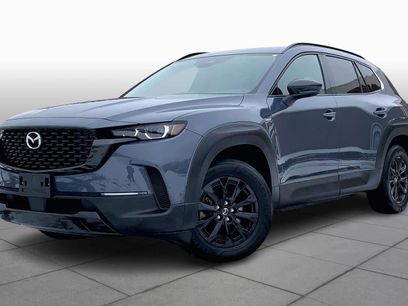 Used 2025 MAZDA CX-50 AWD 2.5 Hybrid