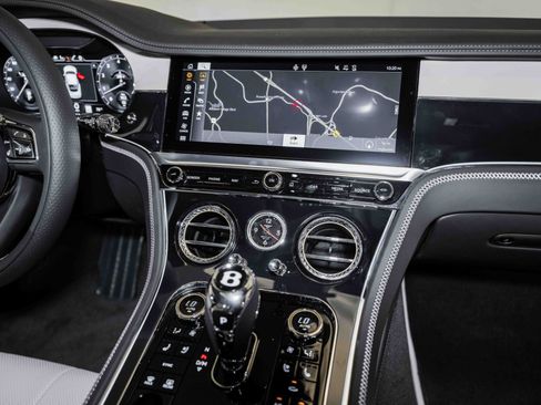 Certified 2024 Bentley Continental GT Speed AWD/4WD image 25