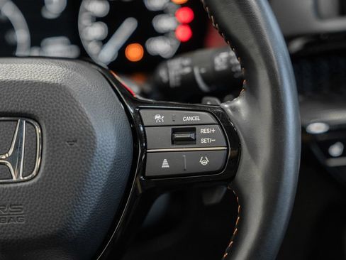 Used 2025 Honda CR-V Sport Touring image 30