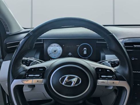 Used 2022 Hyundai Tucson Limited FWD image 31