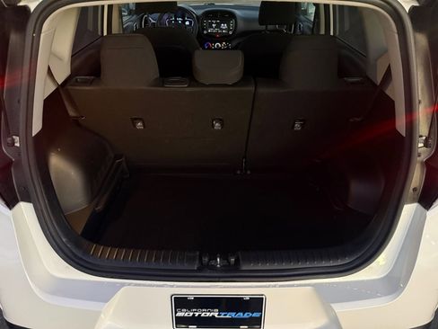 Used 2023 Kia Soul LX w/ Option Group 015 image 19