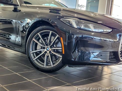 Used 2025 BMW 430i xDrive Coupe AWD/4WD image 3