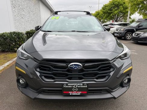 Used 2024 Subaru Crosstrek 2.5i Sport AWD/4WD image 5