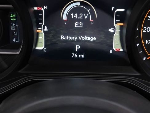 Used 2024 Jeep Wrangler Unlimited Rubicon 392 image 66