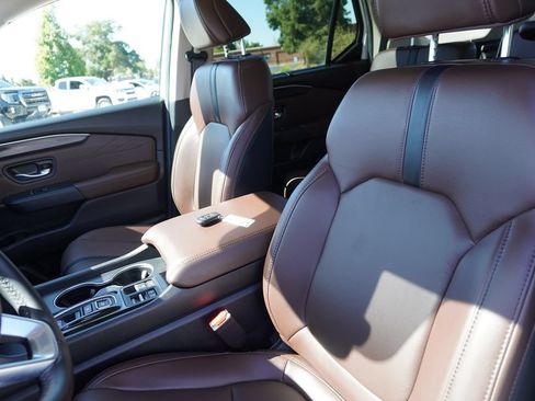 Used 2026 Honda Pilot Touring image 32