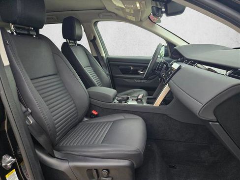 Certified 2025 Land Rover Discovery Sport S AWD/4WD image 20