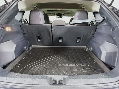 Certified 2026 Subaru Crosstrek 2.0i Premium image 26