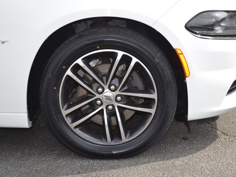 Used 2018 Dodge Charger GT image 56