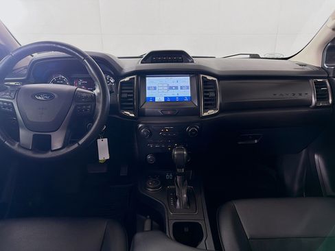 Used 2021 Ford Ranger XLT w/ Tremor Off-Road Package image 22