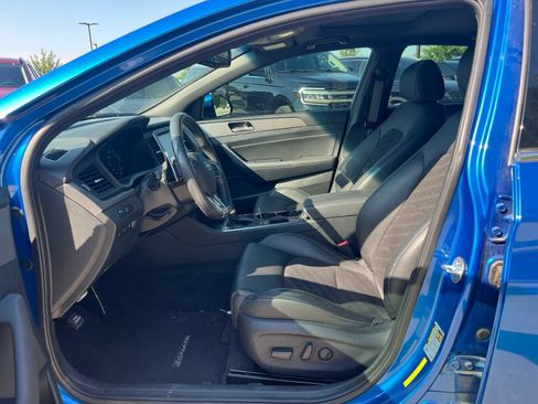 Used 2018 Hyundai Sonata Sport FWD image 21