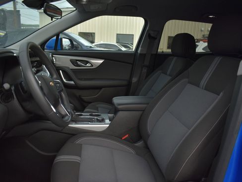 Used 2024 Chevrolet Blazer LT w/ Driver Confidence Package image 15