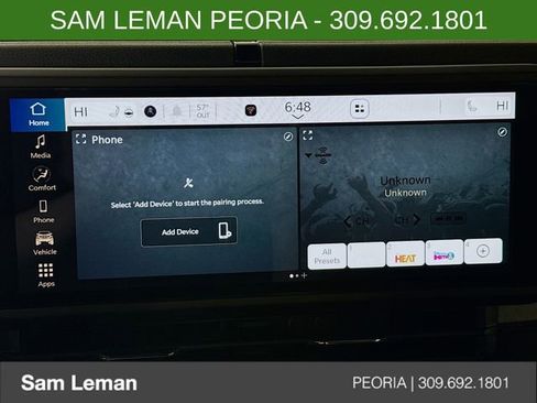 New 2026 Jeep Wrangler Willys image 14