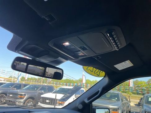 Used 2025 Ford F150 Tremor AWD/4WD image 27