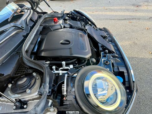 Used 2020 MINI Cooper S w/ Storage Package image 37