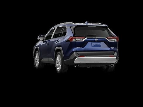 New 2025 Toyota RAV4 Limited w/ Advanced Technology Package image 26