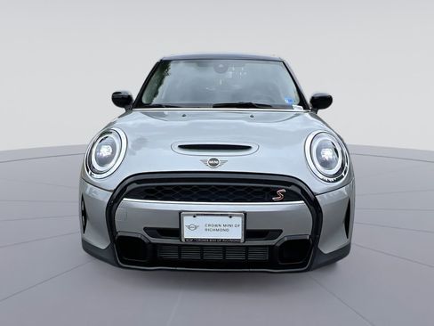 Used 2024 MINI Cooper S FWD image 12