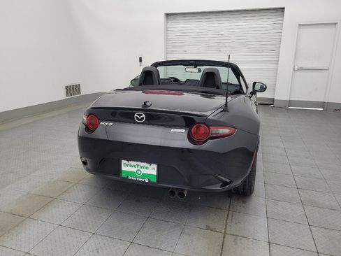 Used 2016 MAZDA MX-5 Miata Club image 7