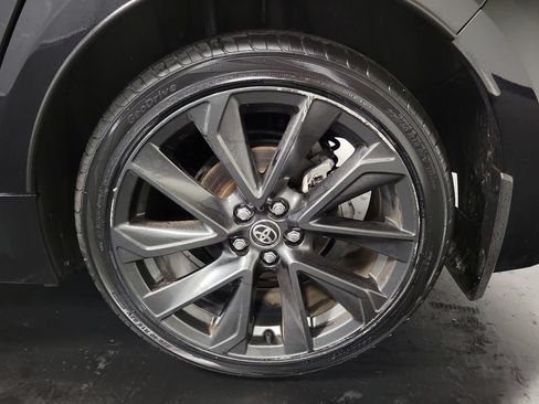 Used 2025 Toyota Corolla SE FWD image 10