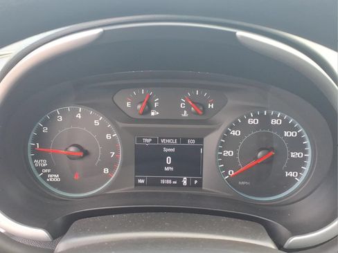 Certified 2024 Chevrolet Malibu LT FWD image 21