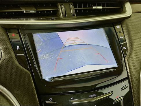 Used 2016 Cadillac XTS Luxury image 27