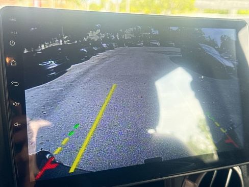 Used 2017 Jeep Wrangler Unlimited Sport w/ Connectivity Group image 14